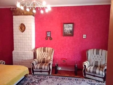 квартира по адресу Ланжероновская ул., 17