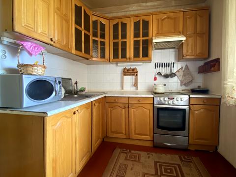 квартира за адресою Радунська вул., 46-Б