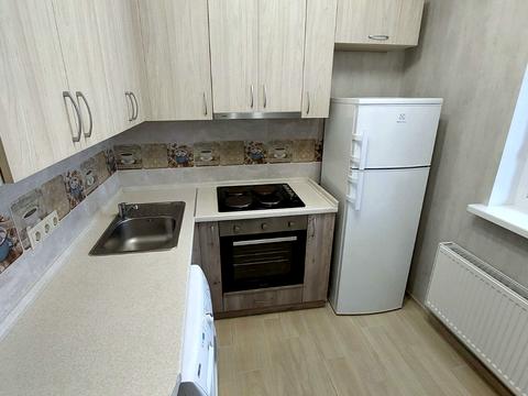 квартира за адресою Соломії Крушельницької вул., 13