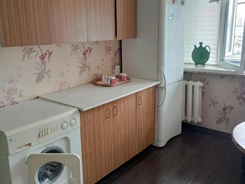 квартира по адресу Дегтяревская ул., 43/5