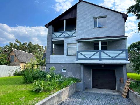 дом по адресу с. Забучье, Рідна