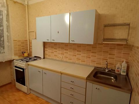 квартира по адресу Ереванская ул., 13