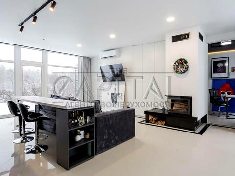 квартира за адресою Князя Володимира Мономаха вул. (Отто Шмідта), 26-Б