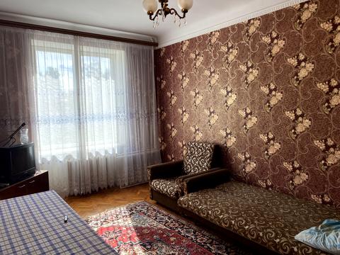 квартира по адресу Мицкевича Адама ул., 10