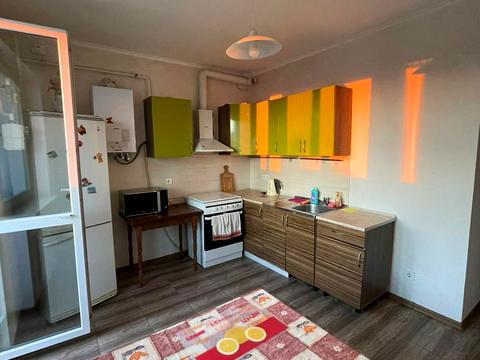 квартира по адресу Свободы ул. (Леніна), 1-А