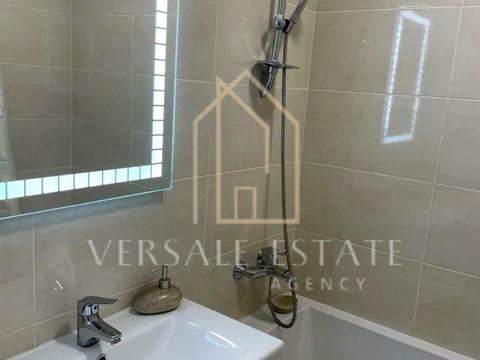 квартира по адресу Хоткевича ул., 28