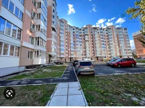 квартира по адресу Головко ул. (Головка), 21