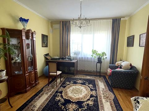 дом по адресу Франко ул.