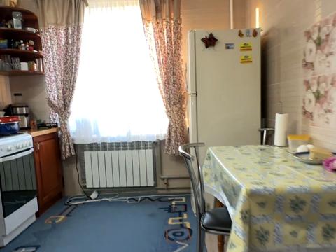квартира по адресу Мира просп., 95