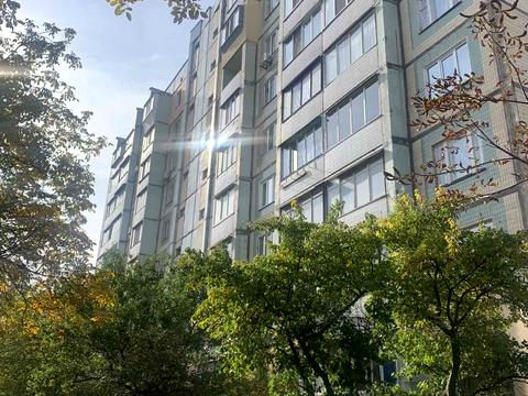 квартира по адресу Академика Ефремова ул. (Командарма Уборевича), 7-А