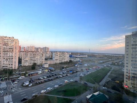 квартира за адресою Петра Григоренка просп., 36