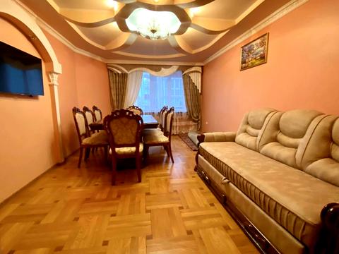 квартира по адресу Будного ул., 20