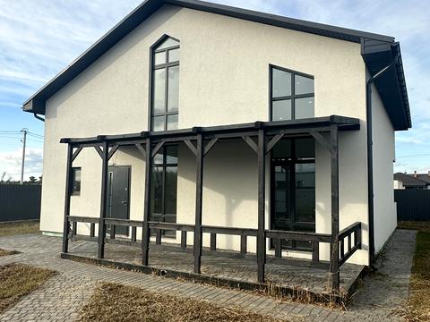 будинок за адресою Сунична