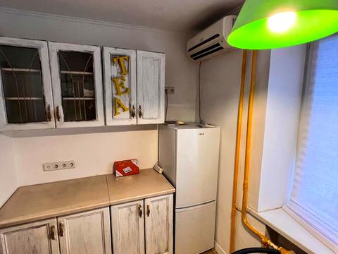 квартира за адресою Максима Берлинського вул., 25