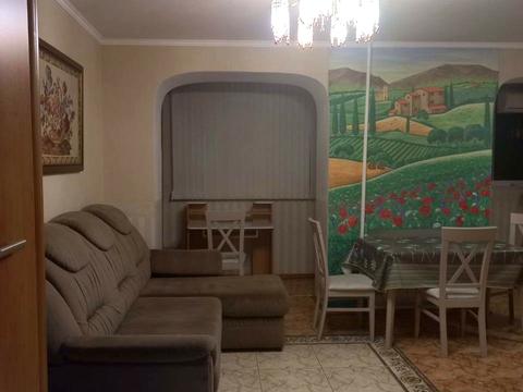 квартира за адресою Леся Курбаса просп., 3-В