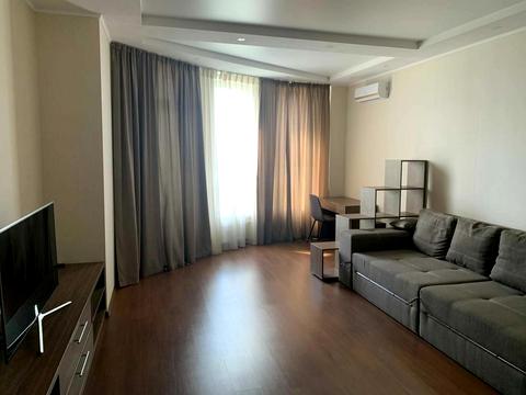 квартира по адресу Николая Михновского бульв. (Дружбы народов), 14-16