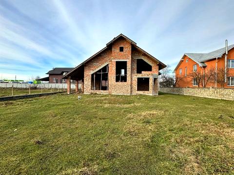 будинок за адресою Стуса