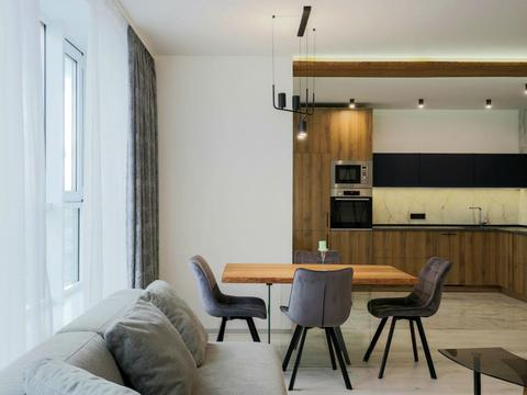 квартира за адресою Берестейський просп. (Перемоги), 5-В