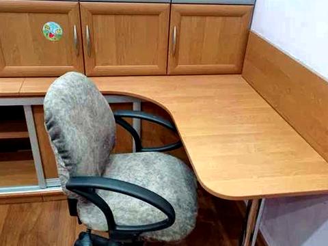 квартира за адресою Олександра Довженка вул., 10