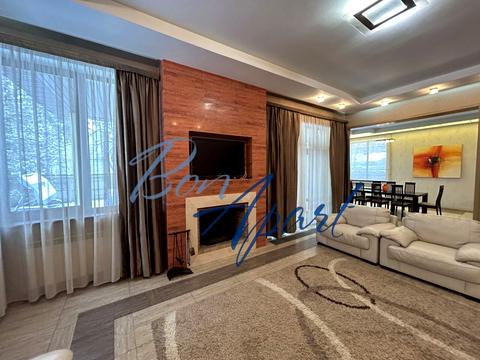 дом по адресу Мечты ул. (Пушкинская)