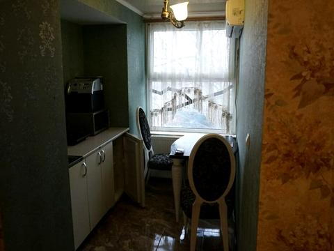 квартира за адресою Західно-Окружна вул., 1