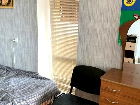 квартира за адресою Паркова, 24