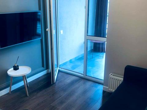 квартира по адресу Тадея Рыльского бульв., 3