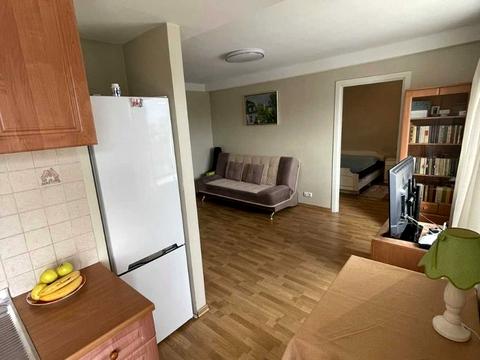 квартира за адресою Ентузіастів вул., 7