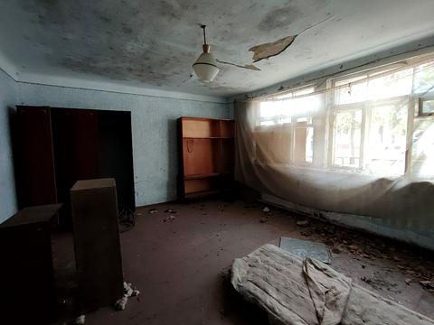 дом по адресу Художника Канцерова пер. (Чапаева), 27