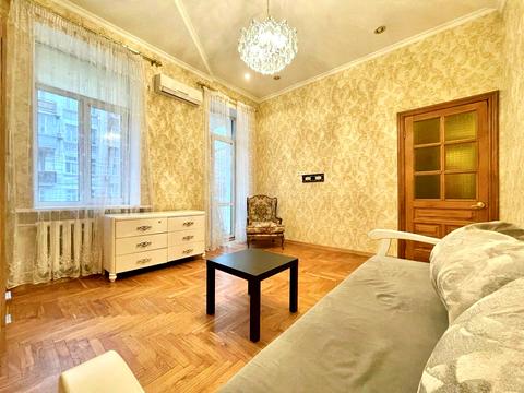 квартира за адресою Саксаганського вул., 48