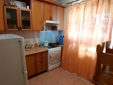 квартира по адресу шосе Херсонське, 30