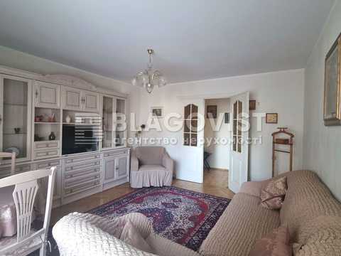квартира за адресою Антоновича вул. (Горького), 94-96