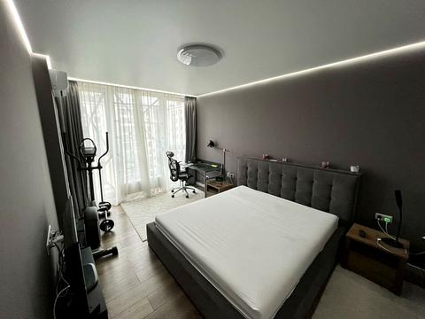 квартира по адресу Журавлиная ул., 4