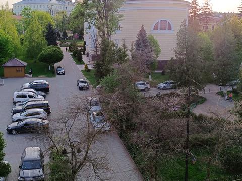 квартира за адресою Ольги Кобилянської вул., 37