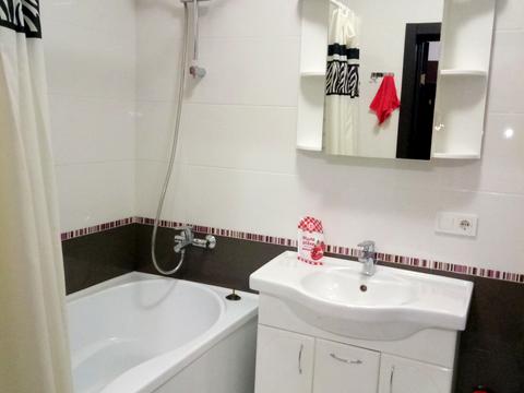 квартира за адресою Леся Курбаса просп., 7-Б