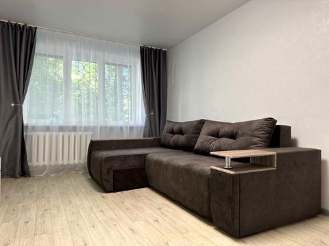 квартира по адресу Софьи Ковалевской ул. (Софьи Ковалевской), 65