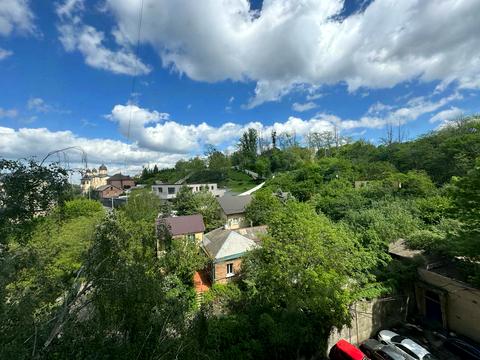 квартира по адресу Ломаковская ул. (Мичурина), 4