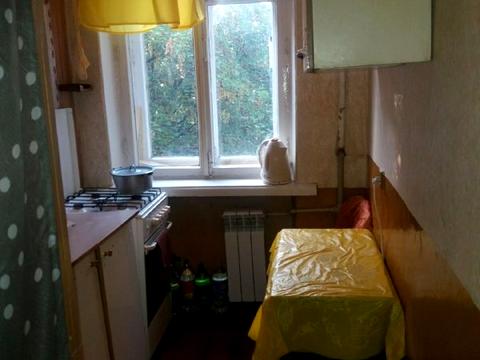 квартира по адресу Богдана Хмельницкого ул., 1