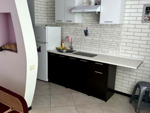 квартира за адресою Владислава Бувалкіна вул. (Бочарова Генерала), 58