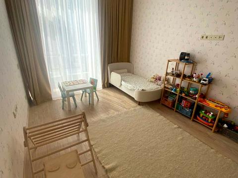 квартира по адресу Симферопольская ул., 2-М