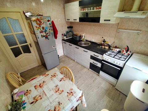 квартира по адресу Баха, 90в