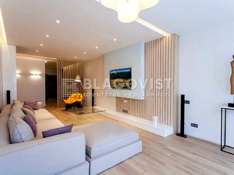 квартира по адресу Кловский спуск (Кловський), 7