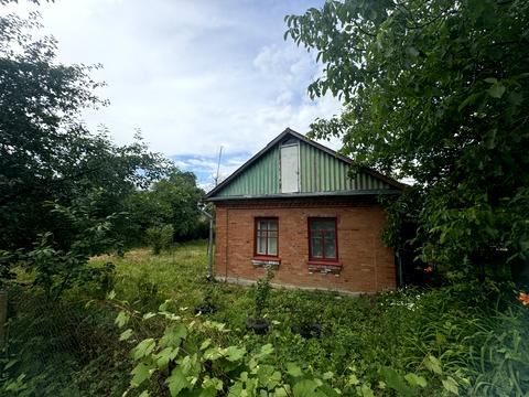 будинок за адресою Ясенева