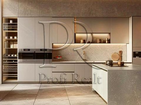 квартира по адресу Шолуденко ул., 30