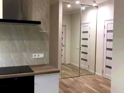 квартира за адресою Євгена Сверстюка вул. (Марини Раскової), 6