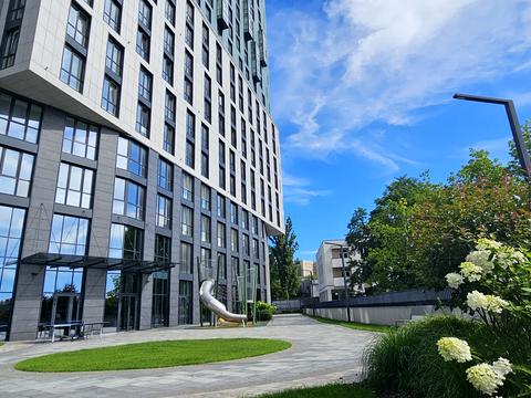 квартира за адресою Миколи Пимоненка вул., 19