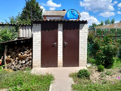 дом по адресу садове товариство Ягідка