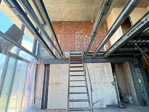 квартира по адресу Бусловская ул., 15