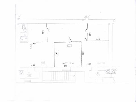 комерційна за адресою Мечникова вул., 106-А
