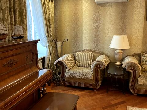 квартира по адресу Игоря Шамо бульв. (Олексія Давидова), 12